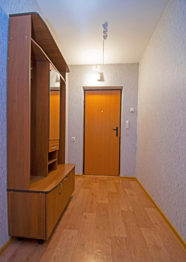  1-комнатная квартира Чернышевского 118 в Красноярске - фото 9