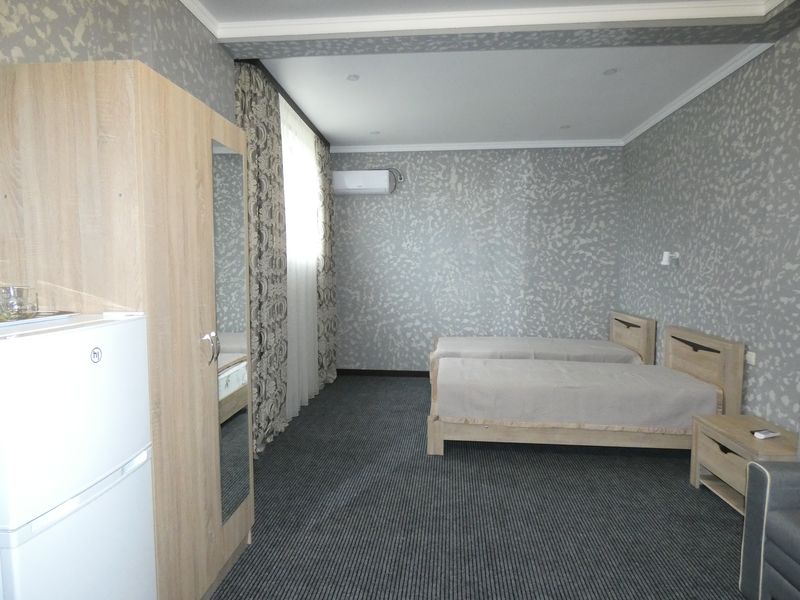 "Парус" мини-гостиница в Гаграх - фото 8