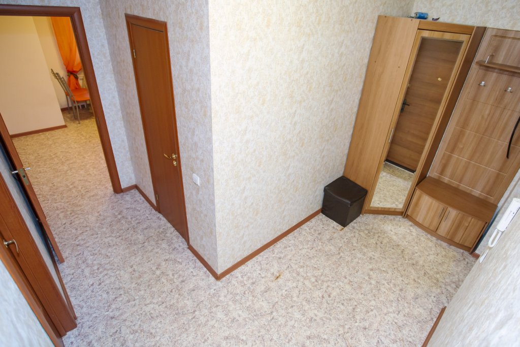 1-комнатная квартира Труфанова 32/а в Ярославле - фото 14