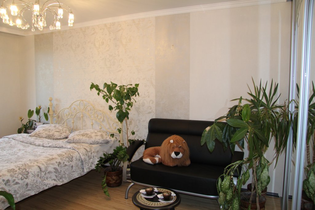 "Оливия" 1-комнатная квартира в Курске - фото 15