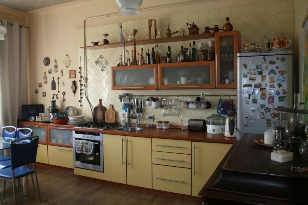 "Муравейник" гостевой дом в Таганроге - фото 7