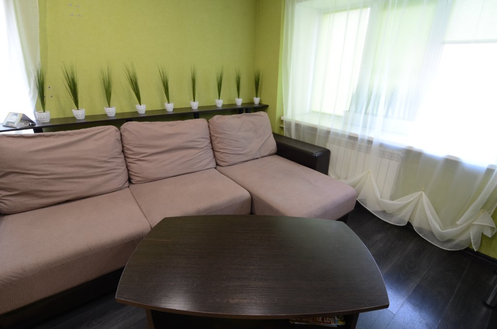 "Зеленая Долина" 1-комнатная квартира в Ярославле - фото 8