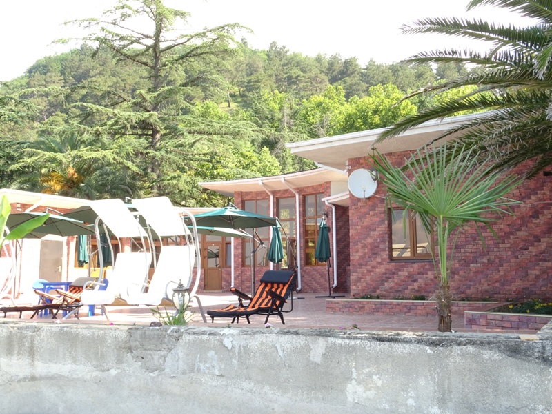 "Riva Del Mare" мини-отель в Гаграх - фото 4