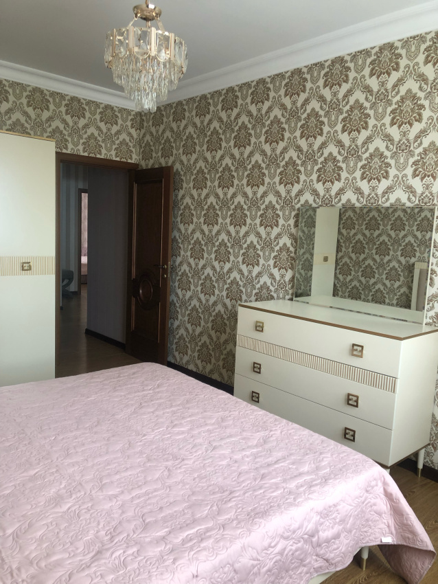 3х-комнатная квартира Гагарина 18М в Дербенте - фото 3