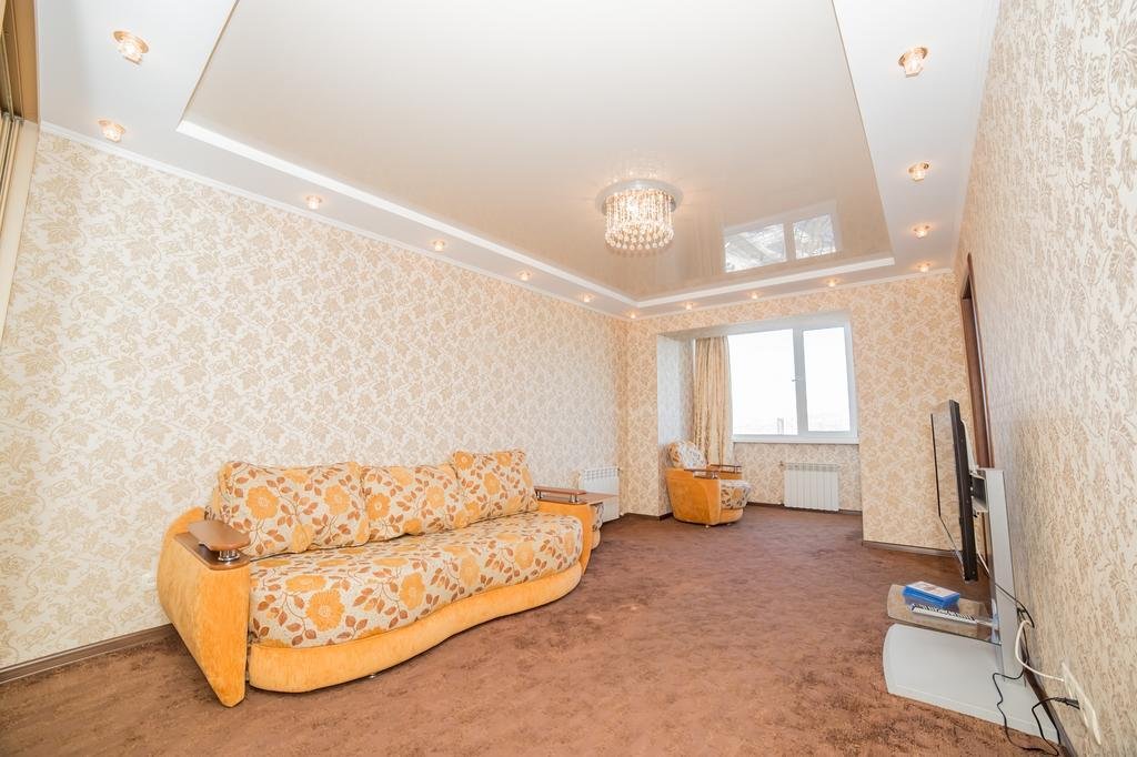 "Vlstay на Нерчинской" 1-комнатная квартира во Владивостоке - фото 9