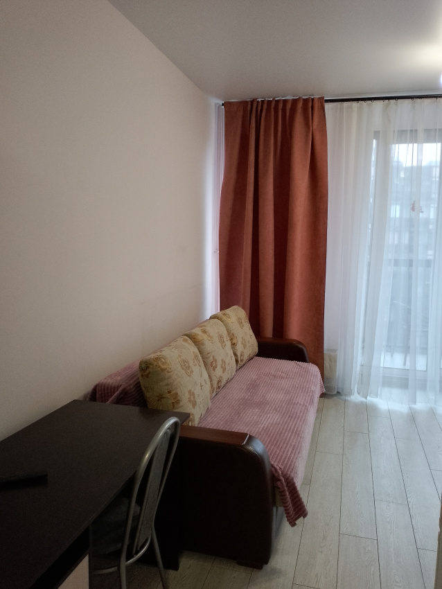 1-комнатная квартира Ясная 4 в Апрелевке (Наро-Фоминск) - фото 2