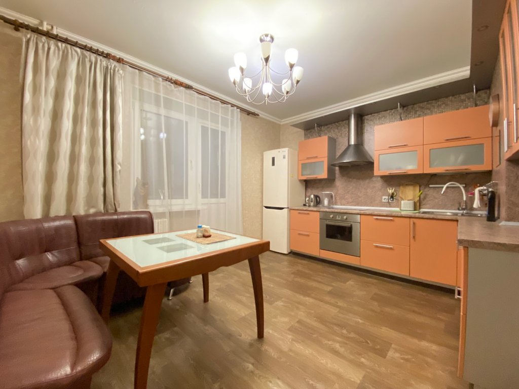 "KOROLEV Apartments" 2х-комнатная квартира в Ивантеевке - фото 8