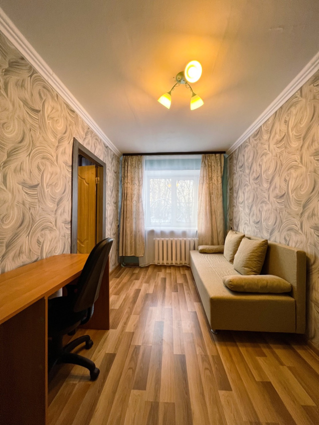 2х-комнатная квартира Корнеева 43А в Электростали - фото 5