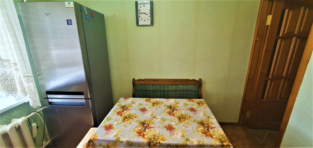 "Домашний Уют на Таёжной" 2х-комнатная квартира в Надыме - фото 7