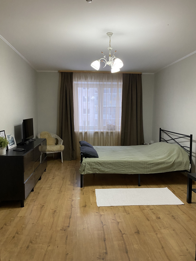 "Gala Apartment Ozernaya" 1-комнатная квартира в Великом Новгороде - фото 3