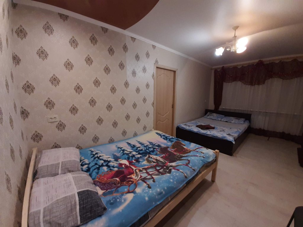 1-комнатная квартира Чкалова 64/а в Ярославле - фото 8