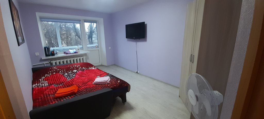 "Уютная Квартирка в Центре Города" 2х-комнатная квартира в Пскове - фото 4