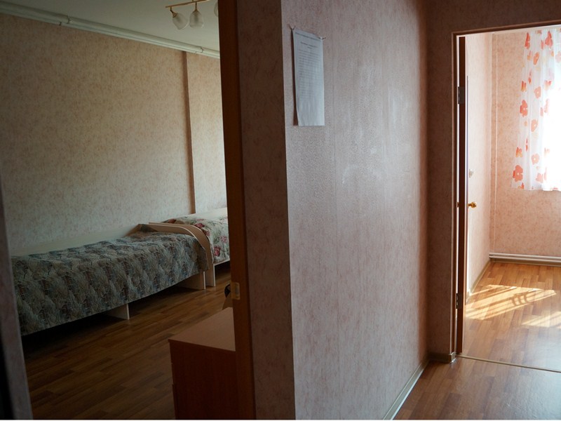"ИРОСО" гостиница в Южно-Сахалинске - фото 2