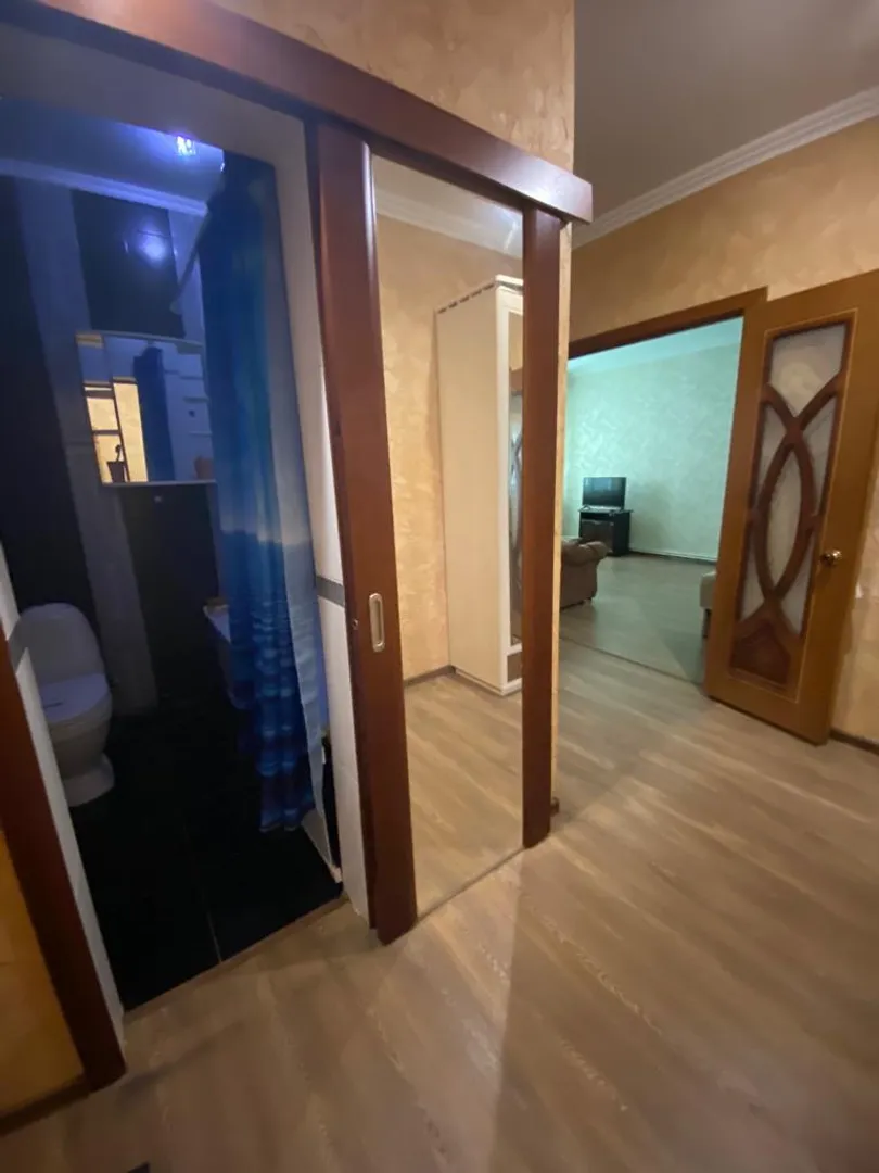 1-комнатная квартира Дзержинского 9 в Мелеузе - фото 7