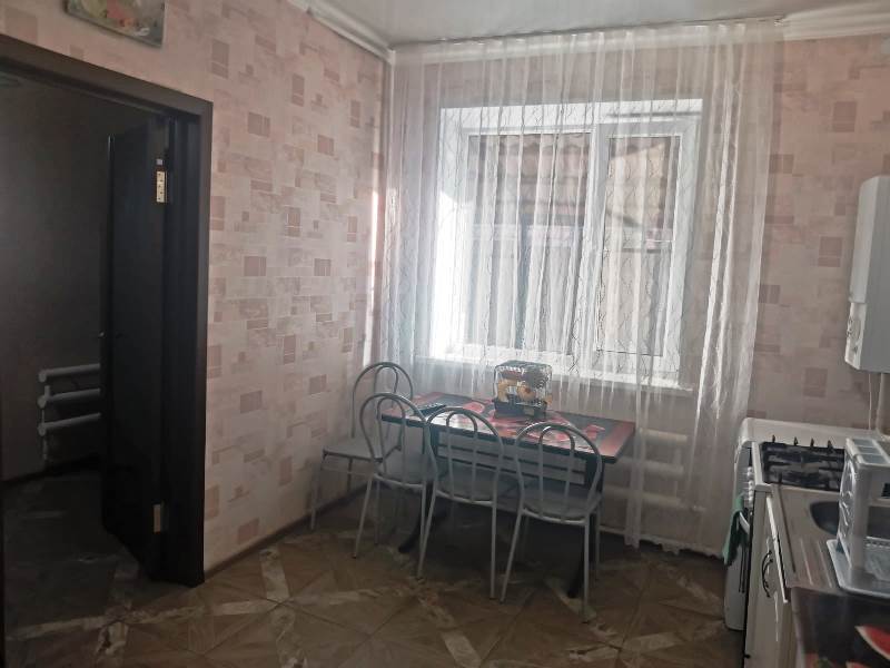 4х-комнатный дом под-ключ Первомайская 178 в Ейске - фото 9