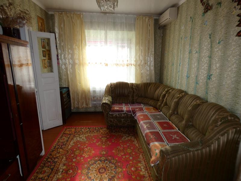 "У Иваныча" 4х-комнатный дом под-ключ в Должанской - фото 10