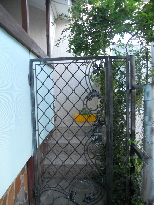 "Прованс" дом под-ключ в Судаке - фото 2
