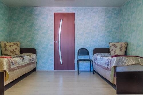 "24" мотель в д. Архиповка (Смоленск) - фото 3