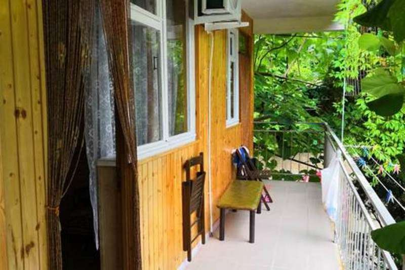 "Светлана" гостевой дом в Совет-Квадже - фото 11