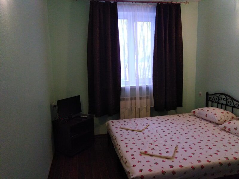 "Мираж" мотель в с. Прокудское (Новосибирск) - фото 2