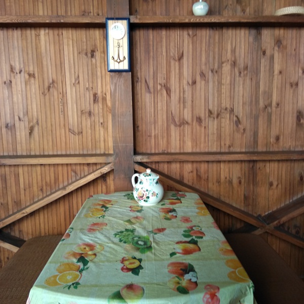 "Уютный дворик" гостевой дом в Сукко - фото 7