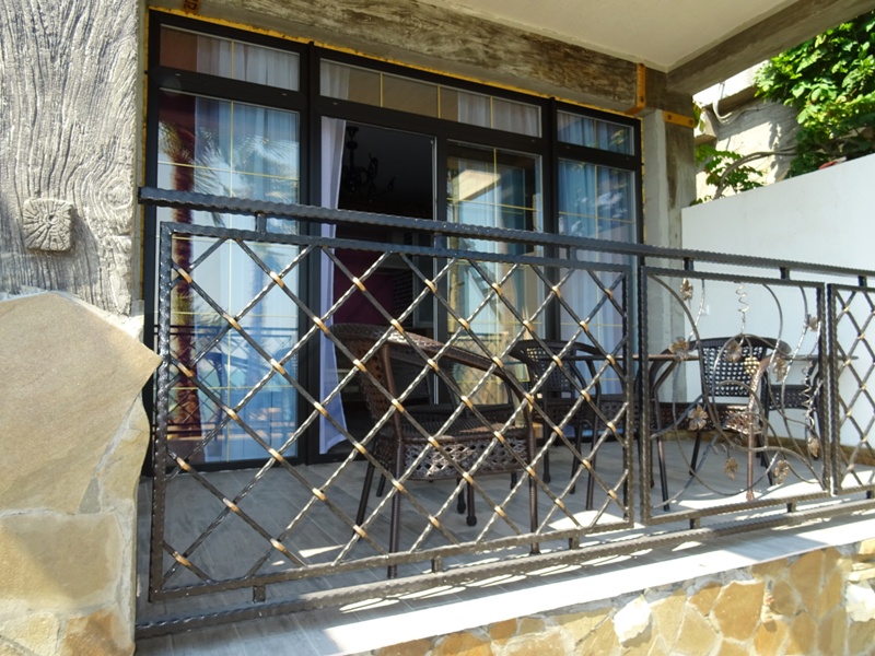 "Арго" гостевой дом в п. Лдзаа (Пицунда) - фото 6