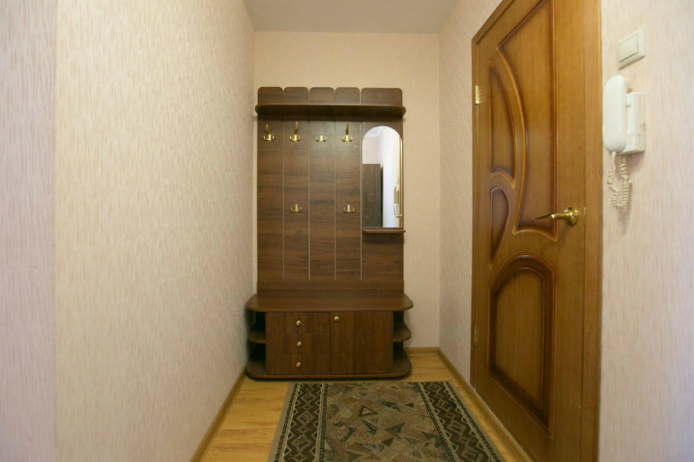 "DearHome на Моршанской" 1-комнатная квартира в Москве - фото 9