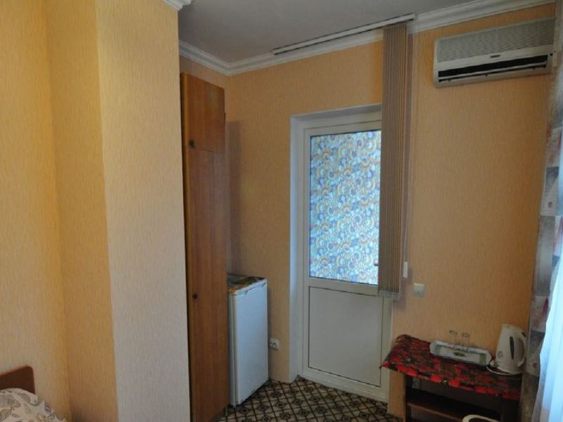 "Виталий" гостиница в Лазаревском, Белинского, 3 - фото 13