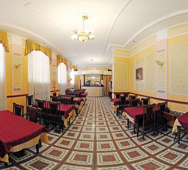 "Крымский дворик" гостевой дом в Севастополе - фото 5