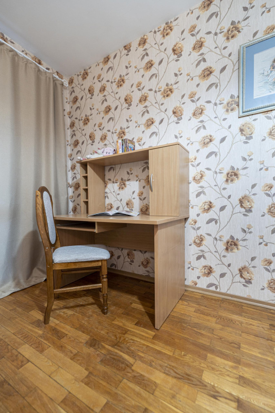 "Большая в Центре" 3х-комнатная квартира в Калининграде - фото 23
