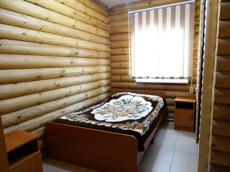 Мини-гостиница Толстого 31 в Витязево - фото 3