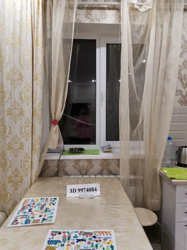 3х-комнатная квартира Крымская 34 кв 31 в Анапе - фото 5