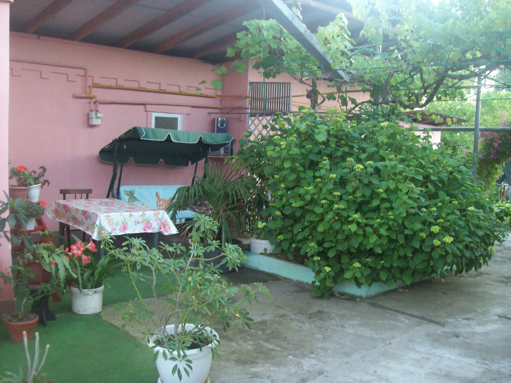 "Зелёный дворик" дом под-ключ в Тульском - фото 3