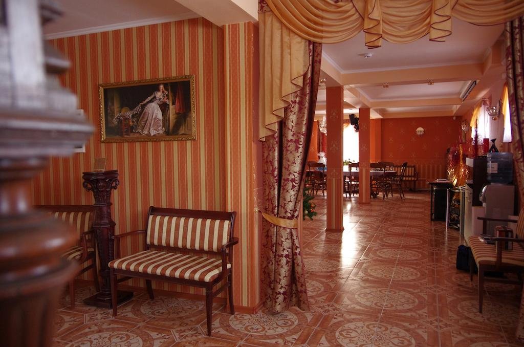 "Георгиевский" отель в Суздале - фото 8