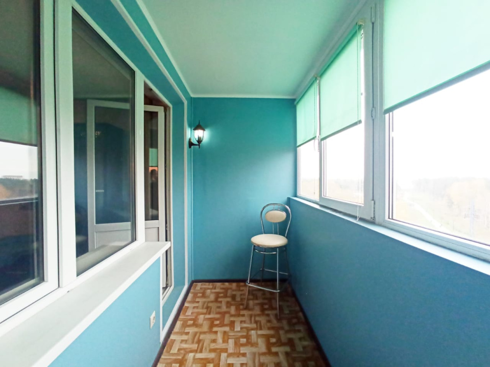 "DearHome на Луговой" 1-комнатная квартира в Балашихе - фото 8