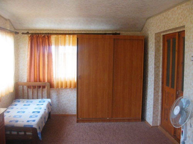 "Шторм" гостиница в Евпатории - фото 19