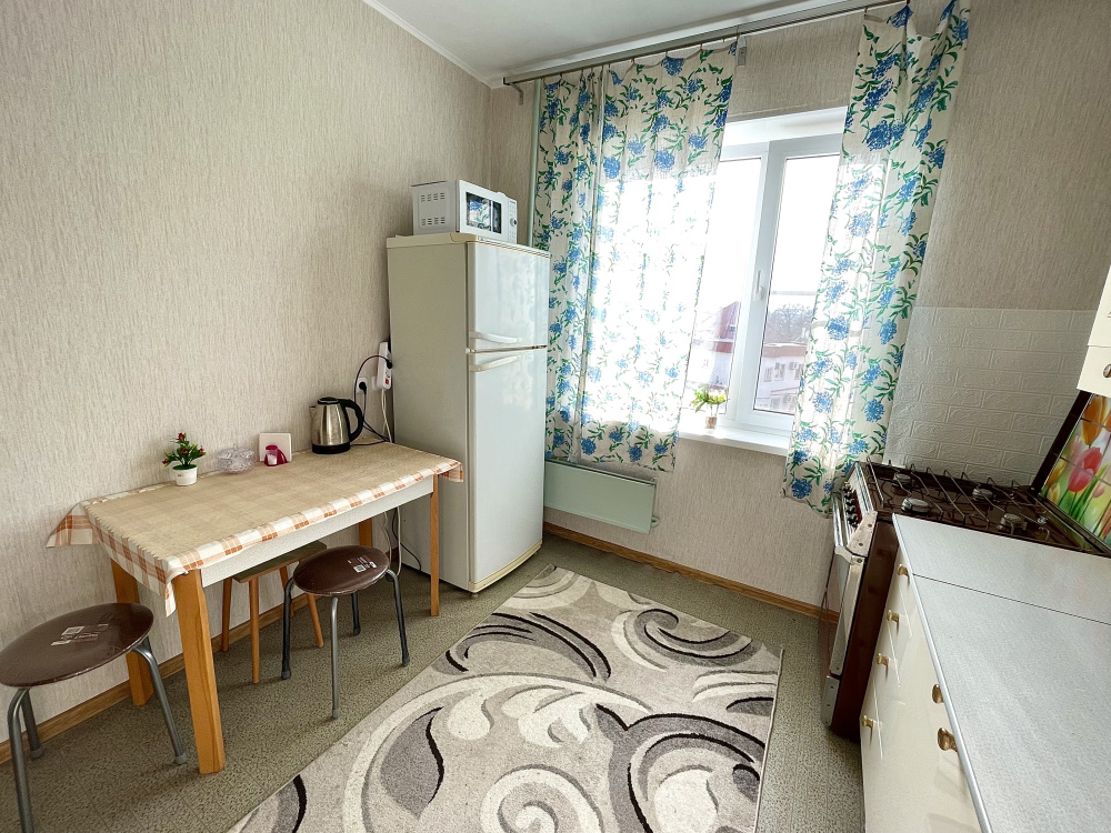 2х-комнатная квартира Маршала Гречко 104 в Крымске - фото 13
