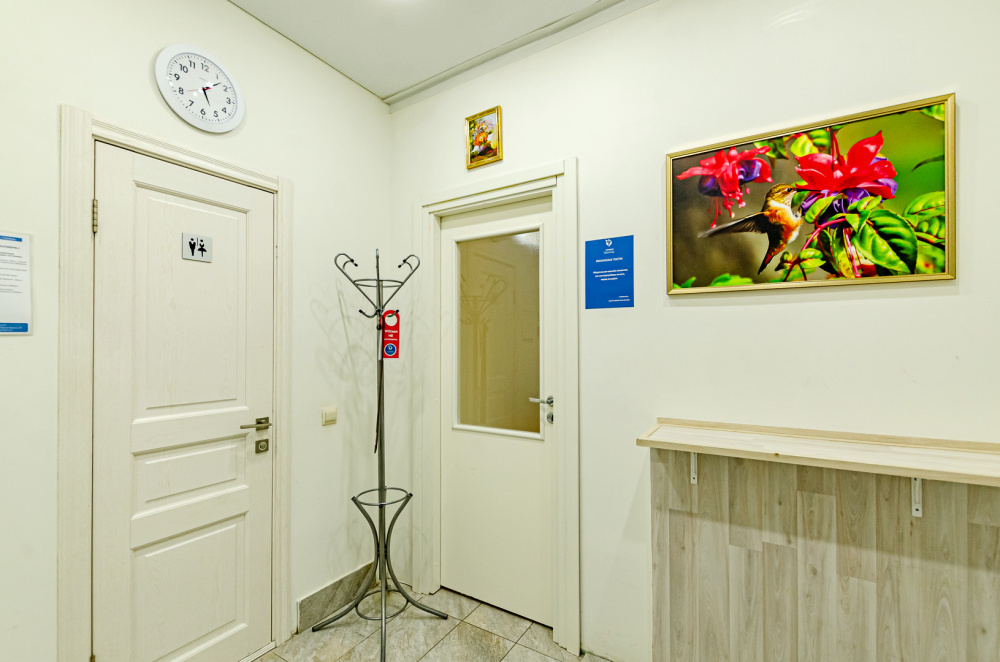 "Колибри" мини-гостиница в Казани - фото 36