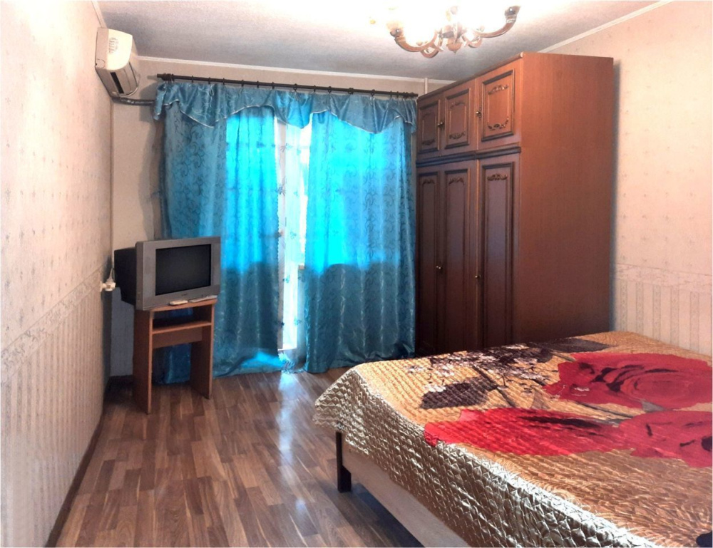 2х-комнатная квартира Михаила Нагибина 37 в Ростове-на-Дону - фото 3