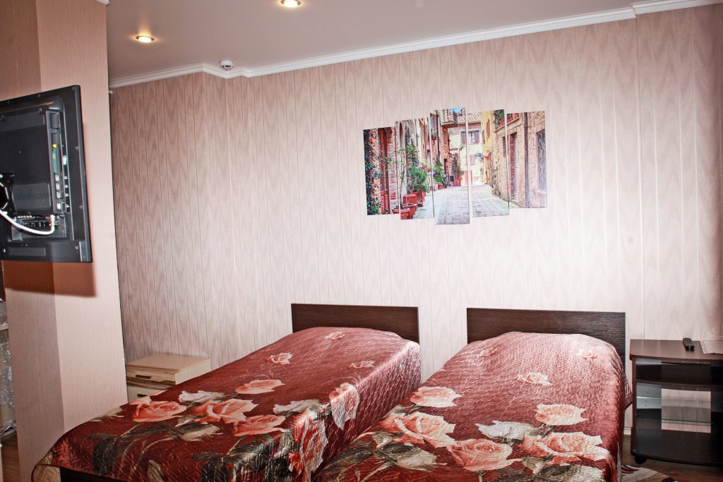 "Уют" гостиница в Липецке - фото 9