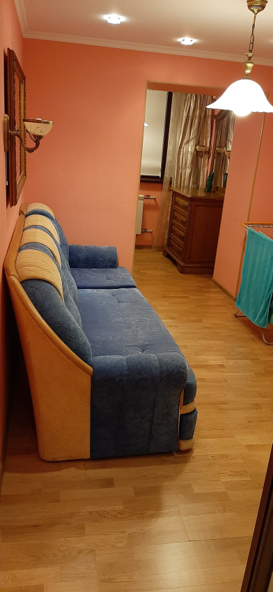 "Уютное Жилье у Вокзала" 3х-комнатная квартира в Волгограде - фото 23