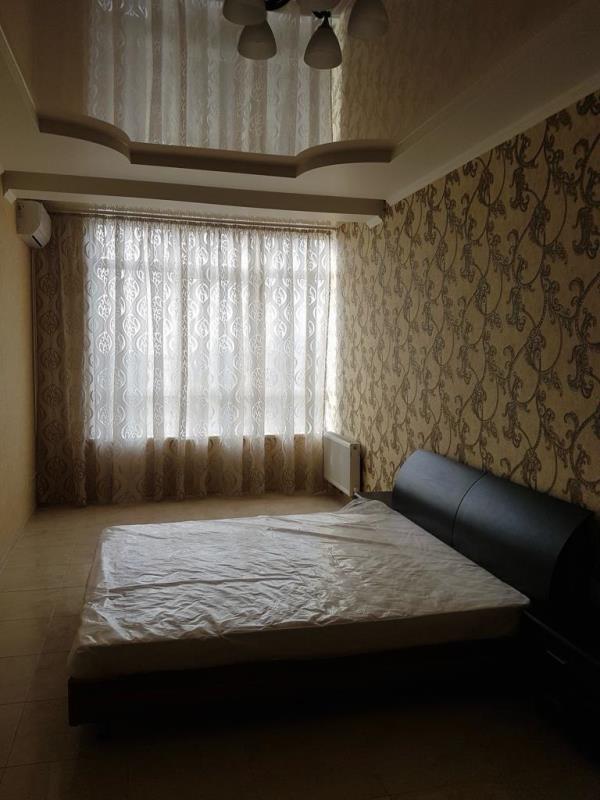 1-комнатная квартира Мира 15 в Кабардинке - фото 5