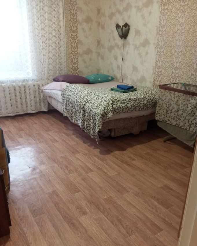 1-комнатная квартира Холмогорская 4В в Перми - фото 6