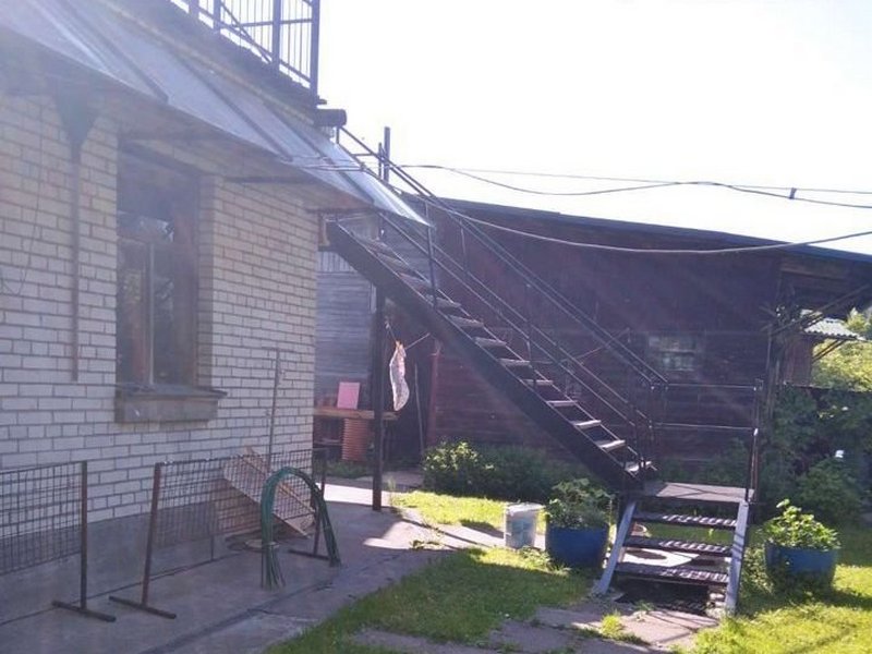 Часть дома под-ключ Проектируемая 10 в Павловске - фото 1