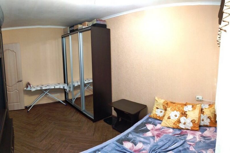 1-комнатная квартира Победы 113 в Лазаревском - фото 5