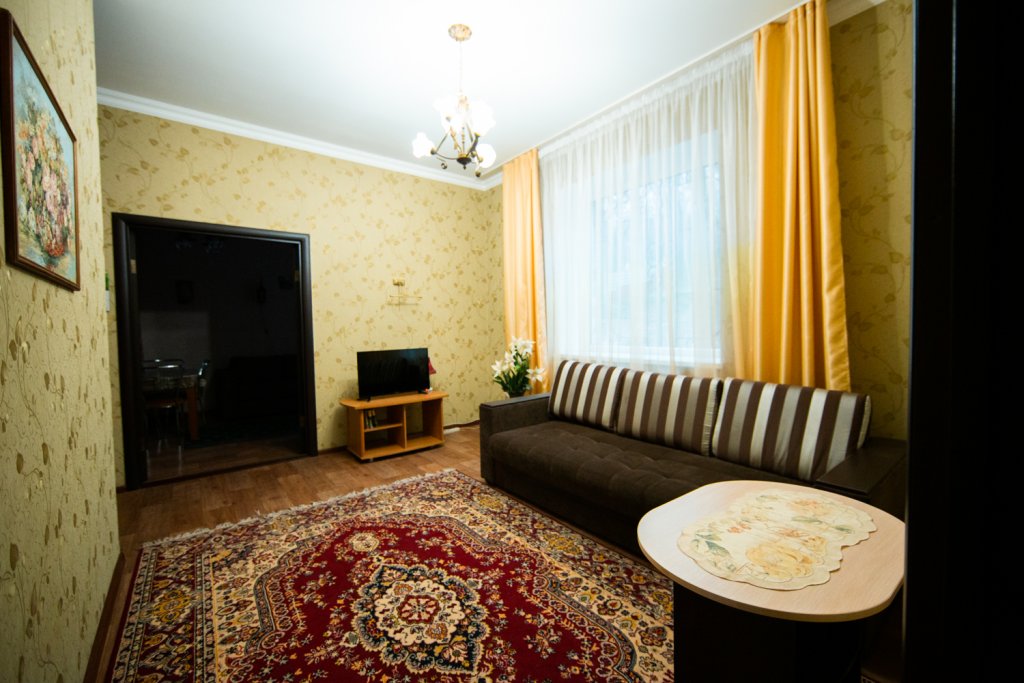 "Guest house Anatolik`s" гостевой дом в Ставрополе - фото 11