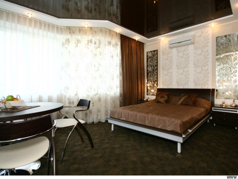 "Виз`ави" отель в Екатеринбурге - фото 1