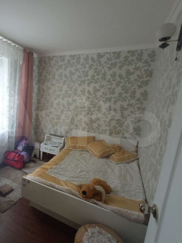 2х-комнатная квартира Южная 38 в Николаевке - фото 3