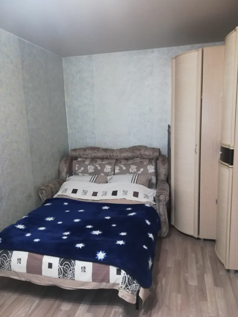 "Уютная в центре города" 1-комнатная квартира в Козельске - фото 1