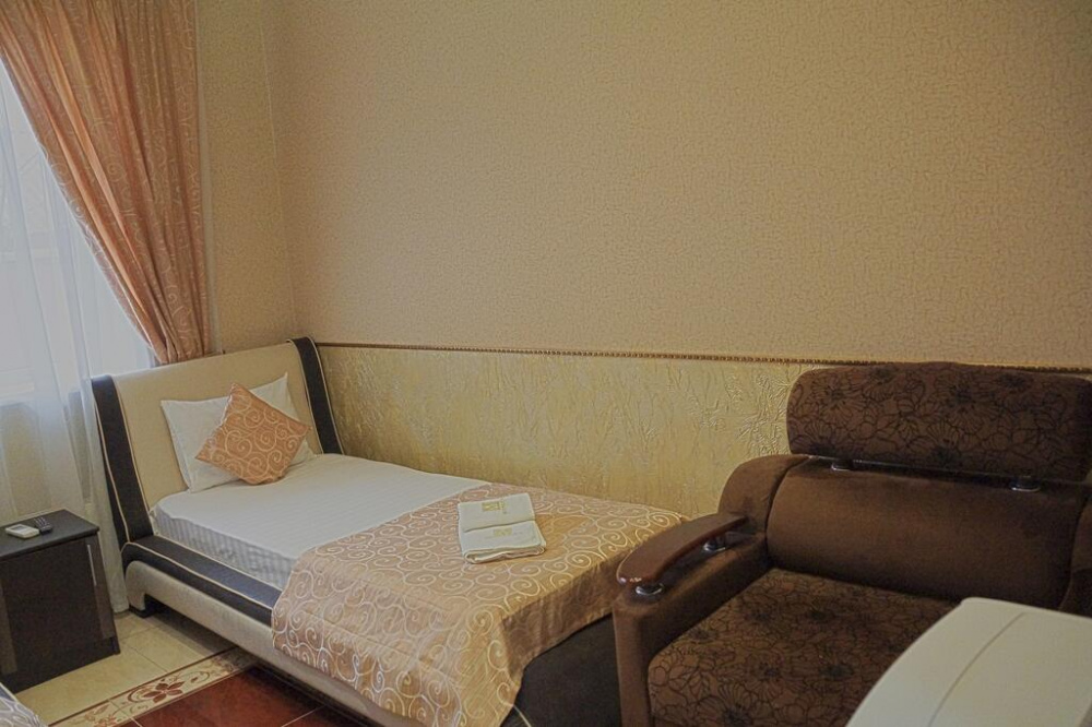 "Миракль" мини-отель в Вардане - фото 10
